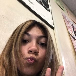 Meet your Posher, Zienna